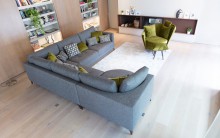 Fama Opera Sofa