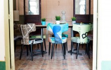 Fama Mili & Lalo Chair