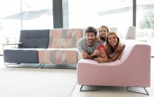 Fama Luci Pop Sofa