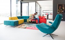 Fama Luci Pop Sofa