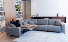 Fama Atlanta Sofa