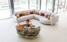 Fama Opera Sofa