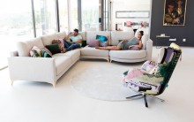 Fama Opera Sofa