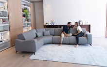 Fama Atlanta Sofa