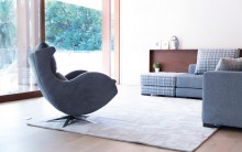 Fama Lenny Armchair