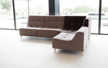 Fama Luci Pop Sofa