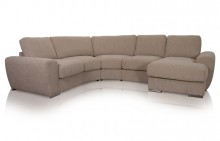 Grafu Baldai Grand Sofa