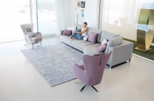 Fama Opera Sofa