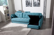 Fama Bolero Sofa Bed Suite