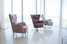 Fama Kylian Chair