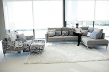 Fama Opera Sofa