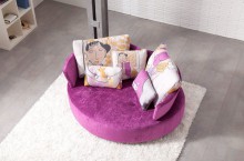 Fama MyCuore Chair