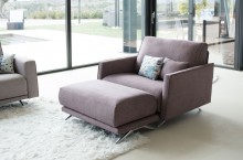 Fama Boston Armchair