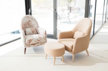 Fama Miranda Chair