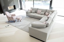 Fama Opera Sofa