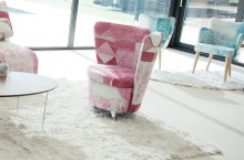 Fama Galan Armchair