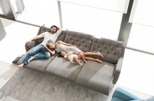 Fama Avalon Sofa