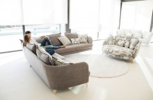 Fama Nadine Sofa