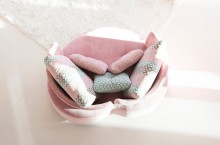 Fama MyCuore Chair
