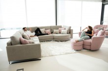 Fama Opera Sofa