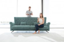 Fama Nina Sofa