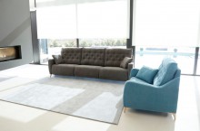 Fama Avalon Sofa