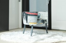 Fama La Caracola Armchair