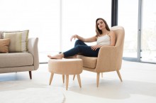 Fama Miranda Chair