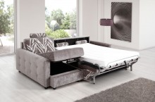 Fama Bolero Sofa Bed Suite