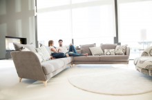 Fama Nadine Sofa