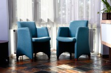 Fama Tomy Armchair