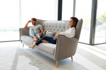 Fama Simone Sofa