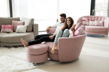 Fama MyNest Armchair