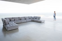 Fama Arianne Sofa