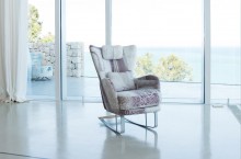 Fama Kylian Chair