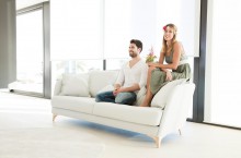 Fama Nadine Sofa