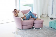 Fama MyNest Armchair