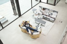 Fama MyNexus Sofa