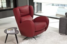 Fama Romeo Armchair