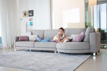 Fama Opera Sofa