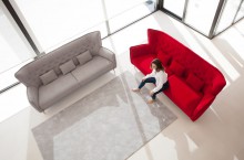 Fama Simone Sofa