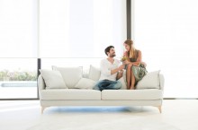 Fama Nadine Sofa