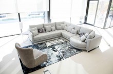 Fama Opera Sofa