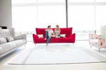 Fama Simone Sofa