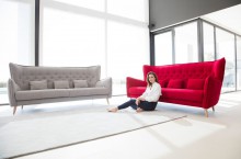 Fama Simone Sofa