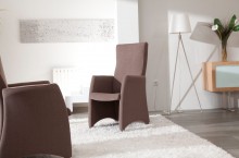 Fama Sun Armchair