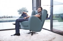 Fama Romeo Armchair