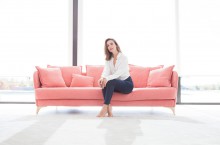 Fama Nadine Sofa