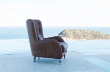 Fama Aston Chair