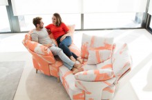 Fama MyNexus Sofa